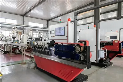 Jak możemy poprawić spójność produktu w przypadku taśm do nawadniania kropelk...