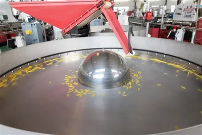 W jaki sposób 5 parametrów technicznych sprzętu wpływa na rentowność linii pr...